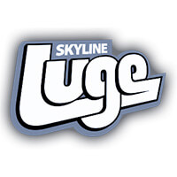 Skyline Luge